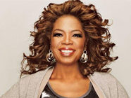 Oprah Walks & Talks About It And I Help You Work With It!