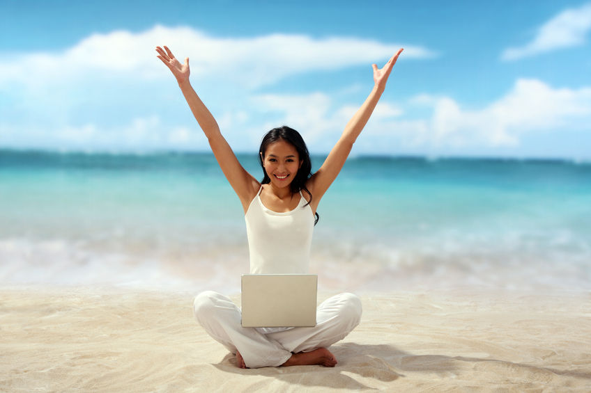 Feminine Freedom Lifestyle Business