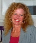 Donna Eden teaches energy medicine