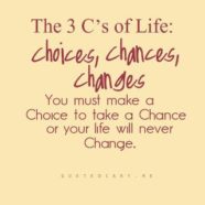 How to make change