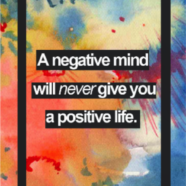 Learn How To Develop A Prosperity Mindset