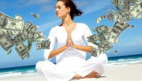 Money flow