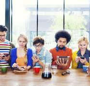 Who is Running Your Life? Technology Addiction or YOU