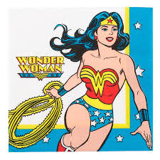 wonder women