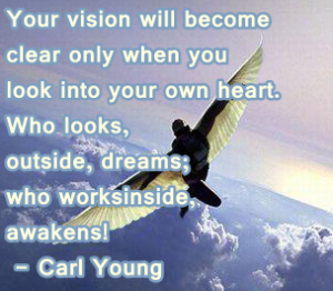 Vision