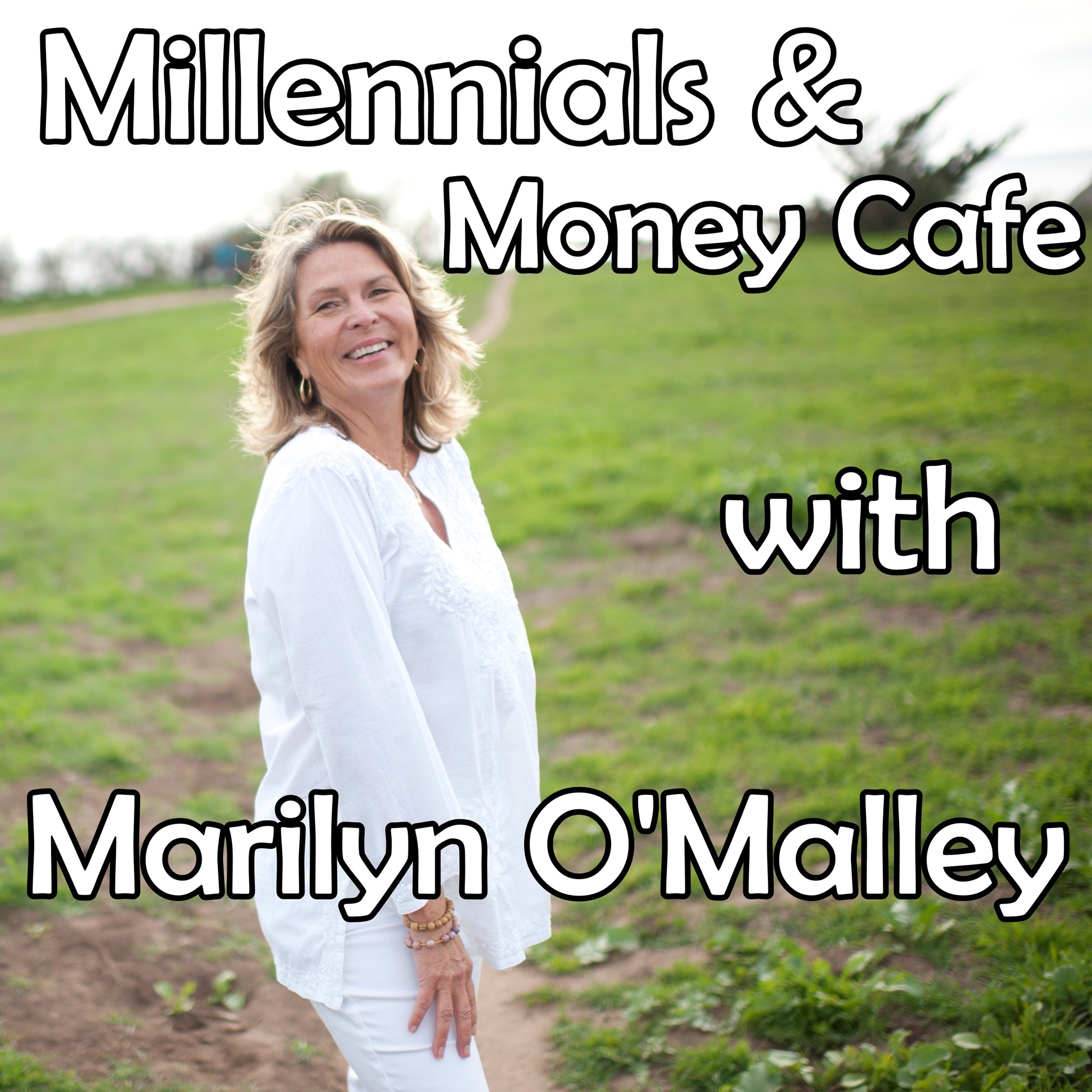 Millennials & Money Cafe