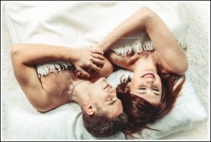 Highly sensitive Relationship
