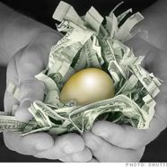 Learn What is Keeping You From Saving Money