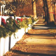 3 Steps to Stop Holiday Stress and Overwhelm