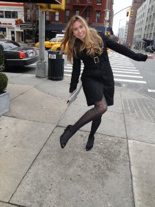 Catilin NYC