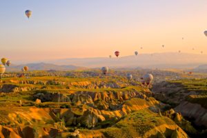 Baloons
