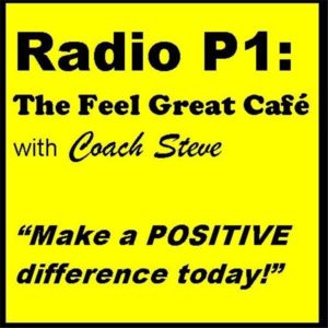 Live a Life that Matters. Marilyn discussed the Passion Test