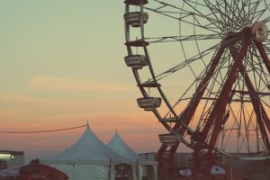 Wheel of Life