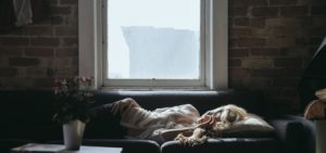Photo by Benjamin Combs Feeling zapped? Create 5 New habits