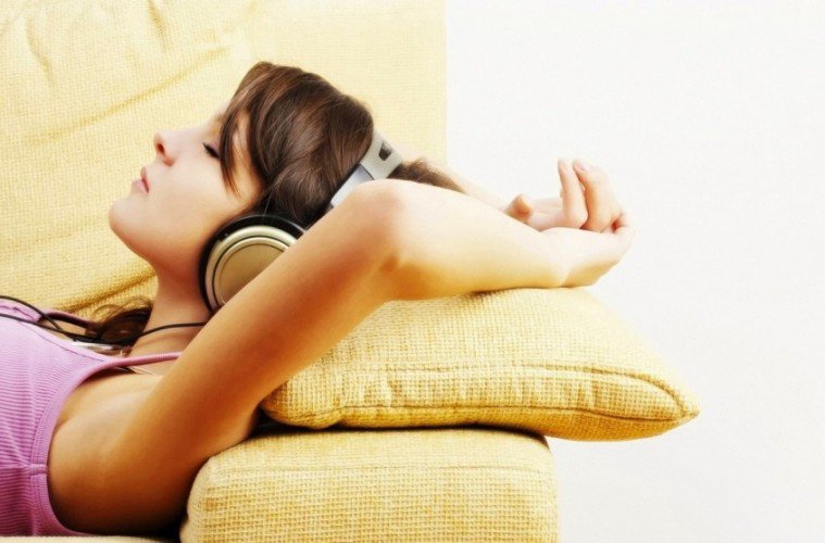 guided meditation