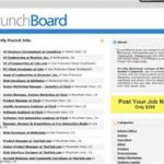 job resources