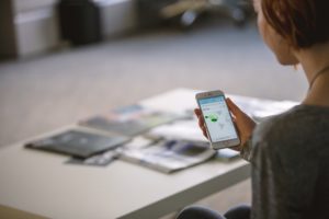 Landing your next job or career