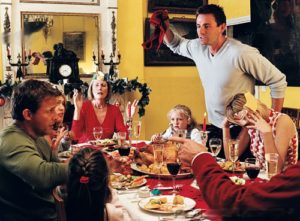 family-holiday-fight