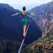Tapping to Be Successful – Highly Sensitive Entrepreneurs