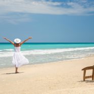 The Secret for Creating Powerful Intentions