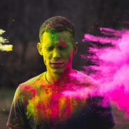 How to Change Your Life and Why It feels Hard